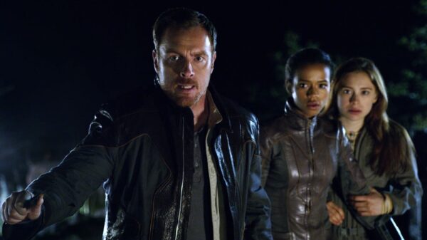 Netflix 1 Lost in Space BILD Netflix