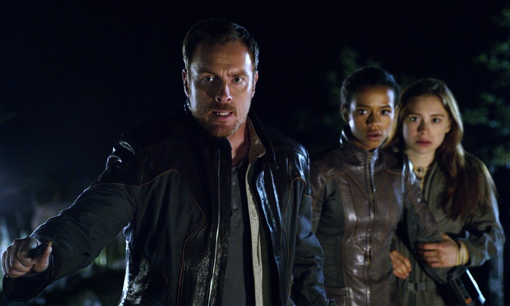 Netflix 1 Lost in Space BILD