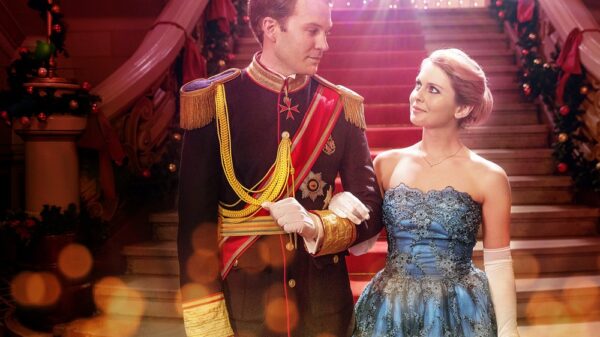 Netflix 12 A Christmas Prince BILD Netflix