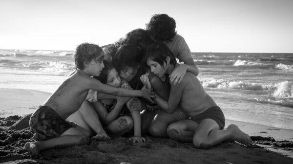 Netflix 16 ROMA BILD Netflix