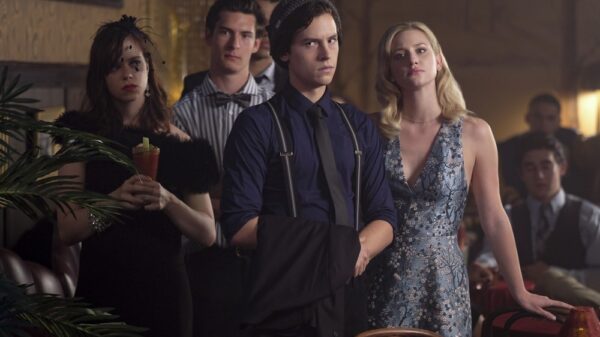 Netflix 18 Riverdale BILD Netflix
