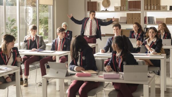 Netflix 7 Elite BILD Netflix