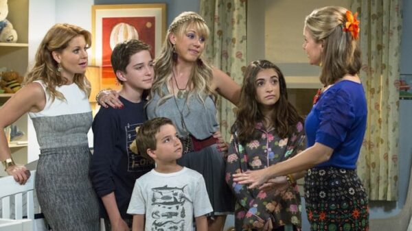 Netflix Fuller House 1 BILD Netflix
