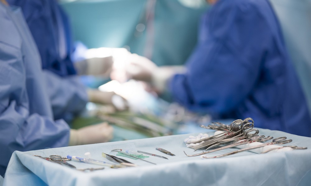 Operation