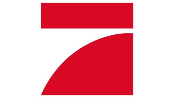 ProSieben Logo