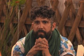 Promi Big Brother 2019: Schummel-Skandal um Chris Manazidis! 68 Promi Big Brother 2019: Schummel-Skandal um Chris Manazidis!