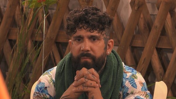 Promi Big Brother 15 BILD SAT1