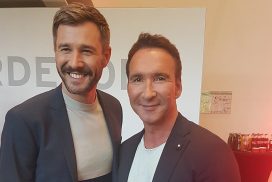"Promi Big Brother": Sat.1 nennt die ersten zwei Stars! 70 „Promi Big Brother“: Sat.1 nennt die ersten zwei Stars!