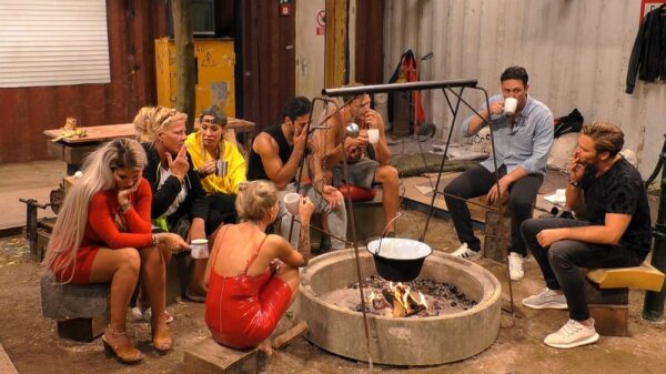 Promi Big Brother 2018 10 BILD Sat1