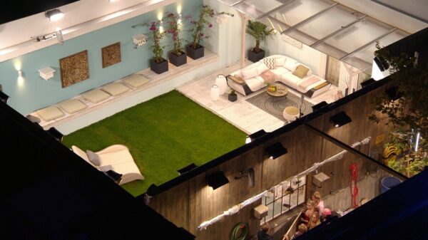 Promi Big Brother 2018 5 BILD Sat1