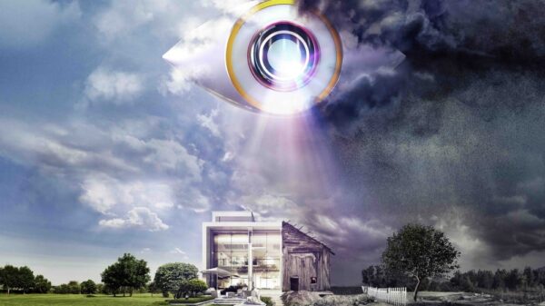 Promi Big Brother 4 BILD SAT1