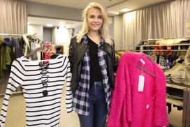 "Promi Shopping Queen": Der Sendetermin mit Dagi Bee steht! 65 „Promi Shopping Queen“: Der Sendetermin mit Dagi Bee steht!