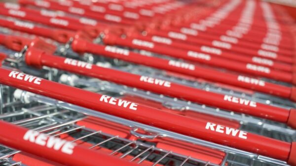 REWE