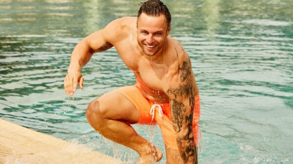 RTL Bachelorette 2019 26 Daniel