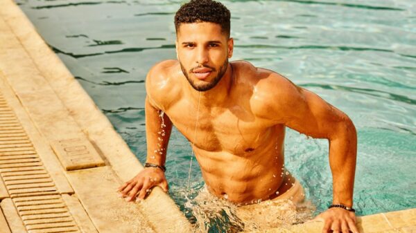 RTL Bachelorette 2019 27 David