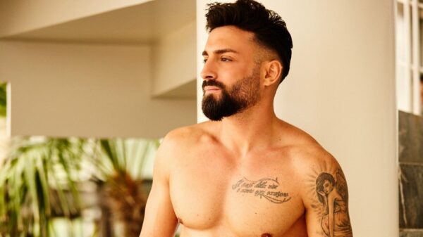RTL Bachelorette 2019 28 Fabiano