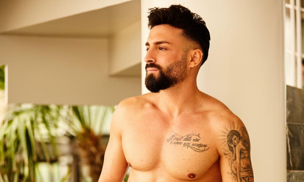 RTL Bachelorette 2019 28 Fabiano