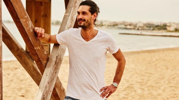 RTL Bachelorette 2019 30 Harald