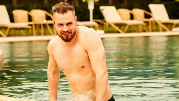 RTL Bachelorette 2019 31 Harald
