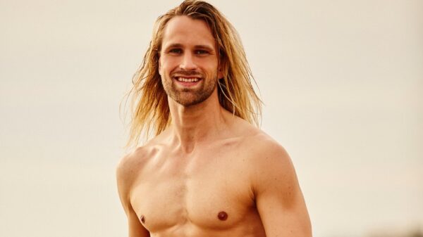 RTL Bachelorette 2019 32 Jonas