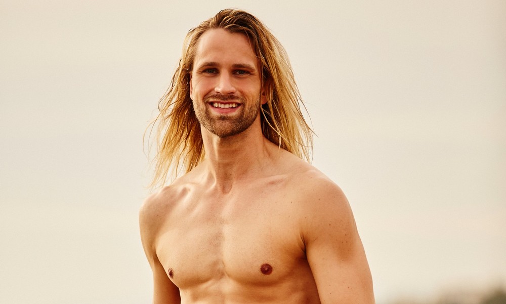 RTL Bachelorette 2019 32 Jonas
