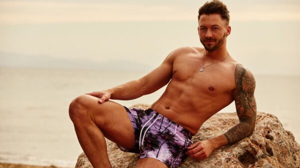 RTL Bachelorette 2019 33 Keno