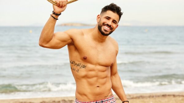 RTL Bachelorette 2019 37 Mudi