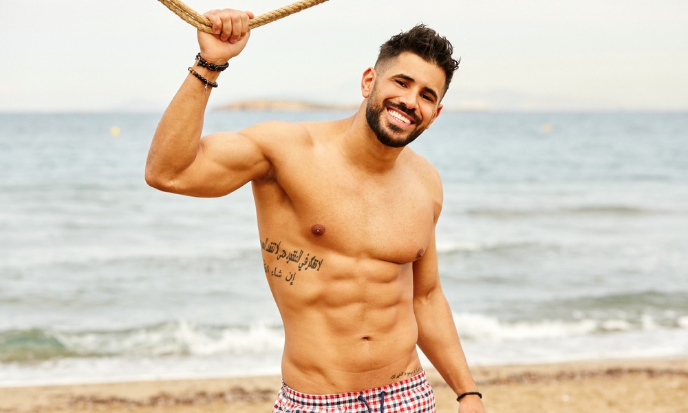 RTL Bachelorette 2019 37 Mudi