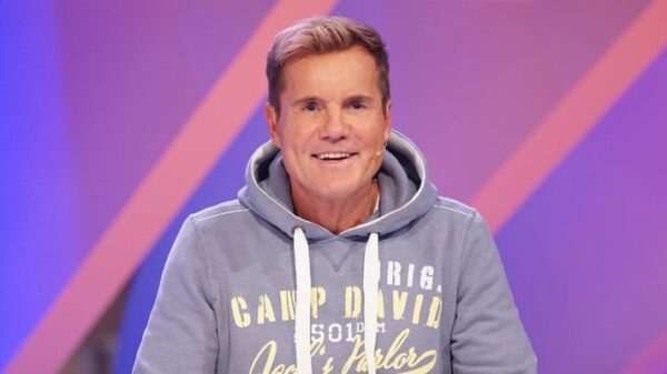 RTL DSDS Dieter Bohlen BILD RTL Stefan Gregorowius