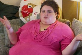 Kilos adé: Frauentausch-Jasmine plant eine Diät! 68 Kilos adé: Frauentausch-Jasmine plant eine Diät!