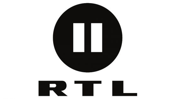 RTL II Logo 2
