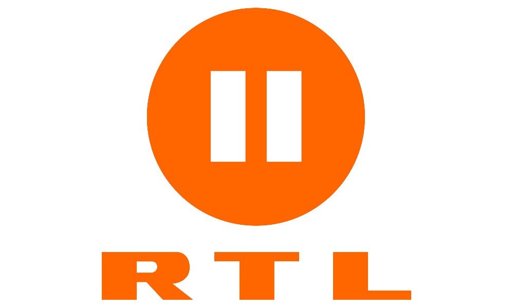 RTL II Logo