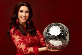 Let's Dance 2018 - Judith Williams: Ihre Tochter ist ein heimlicher Filmstar! 68 Let’s Dance 2018 – Judith Williams: Ihre Tochter ist ein heimlicher Filmstar!