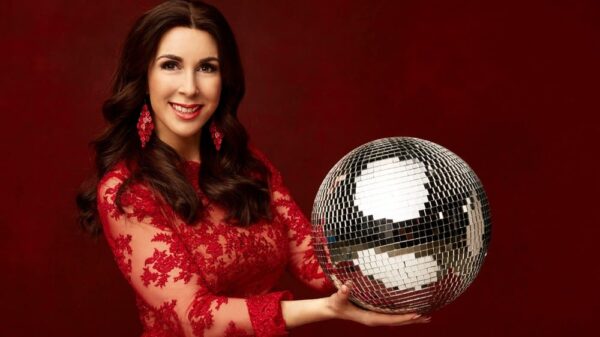 RTL Lets Dance 2018 Judith Williams BILD RTL Arya Shirazi