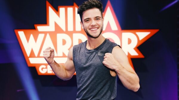 RTL Ninja Warrior Germany 2018 1 BILD RTL Stefan Gregorowius