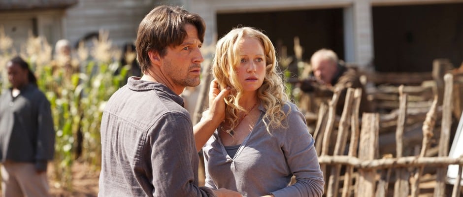 Neues Serien-Event: "Revolution" bei RTL und RTL Nitro 61 RTL REVOLUTION BILD RTL