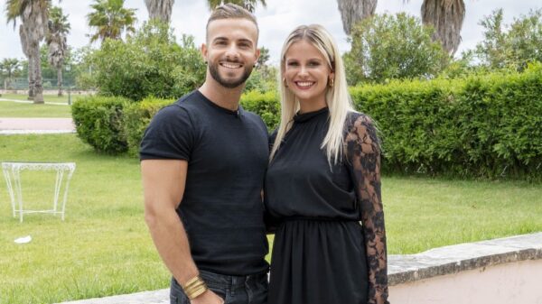 RTL Sommerhaus 15 Stephanie Schmitz BILD MG RTL D Max Kohr