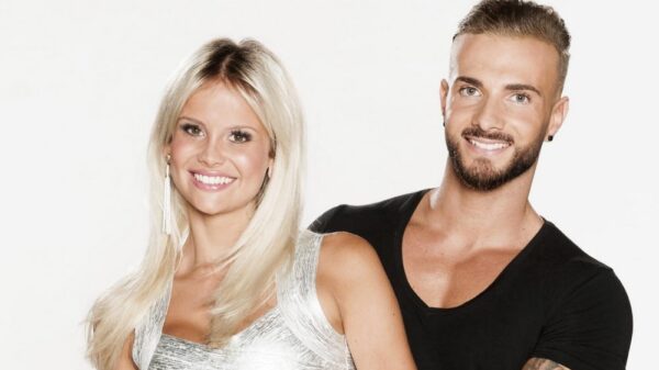 RTL Sommerhaus 16 Stephanie Schmitz BILD MG RTL D Stefan Menne