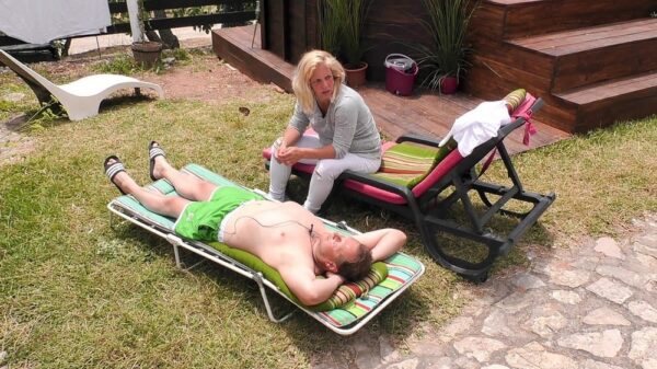 RTL Sommerhaus 19 Jens Büchner BILD MG RTL D