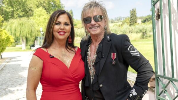 RTL Sommerhaus 9 Bert Wollersheim Bobby Anne Baker BILD MG RTL D Max Kohr