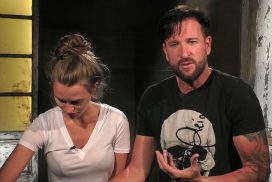 Laura Müller: Sie rechnet mit Sommerhaus-Bewohnern ab! 69 Laura Müller: Sie rechnet mit Sommerhaus-Bewohnern ab!