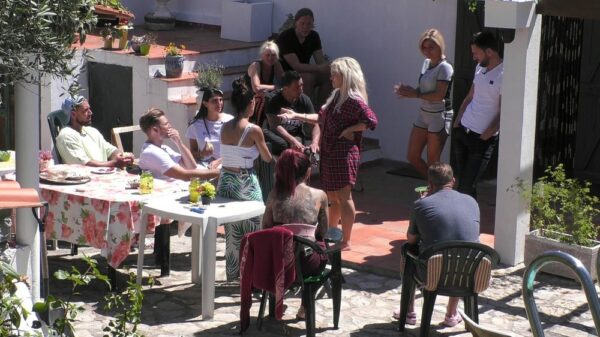 RTL Sommerhaus der Stars 2019 31 BILD RTL