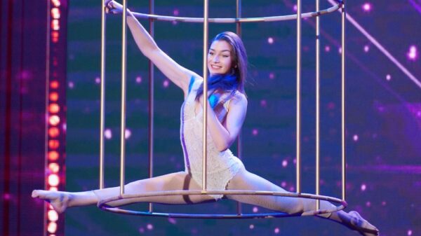 RTL Supertalent 2018 10 Rachel Bauer Siemoneit Barum BILD MG RTL D Stefan Gregorowius