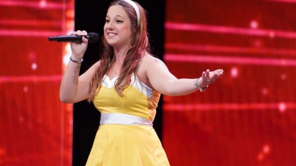 RTL Supertalent 2018 12 Verena Schubernik BILD MG RTL D Stefan Gregorowius