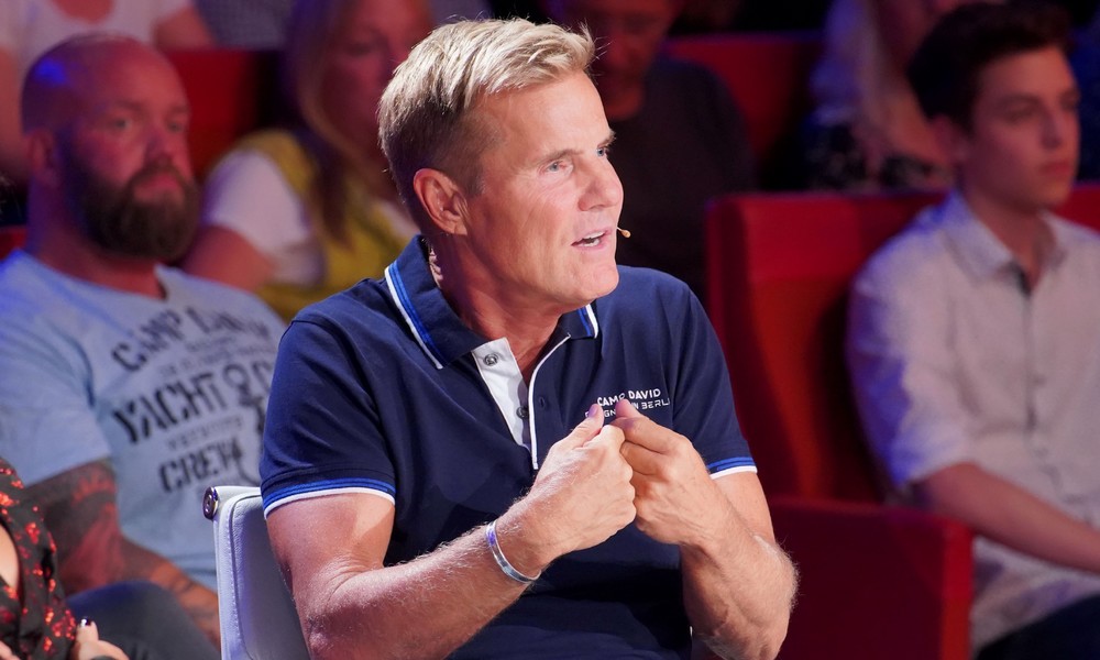 RTL Supertalent 2018 13 Dieter Bohlen BILD MG RTL D Stefan Gregorowius