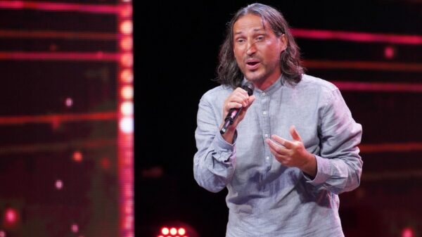 RTL Supertalent 2018 16 Gennady Tkachenko Papizh BILD MG RTL D Stefan Gregorowius