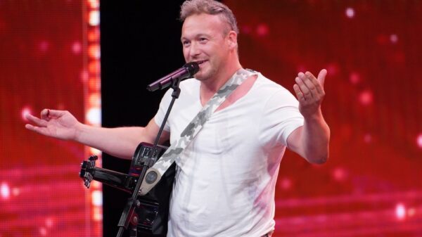 RTL Supertalent 2018 20 Helmut Orosz BILD MG RTL D Stefan Gregorowius