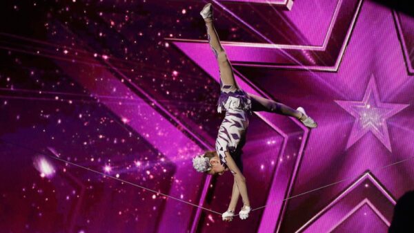 RTL Supertalent 2018 24 Ameli Bilyk BILD MG RTL D Morris Mac Matzen