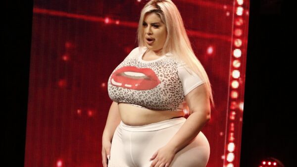 RTL Supertalent 2018 4 Natasha Crown BILD MG RTL D Morris Mac Matzen