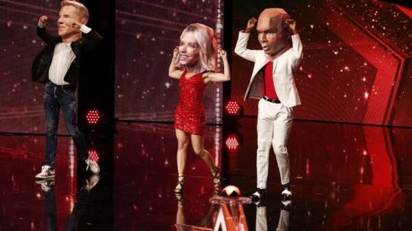 RTL Supertalent 2018 5 Tiga Grell BILD MG RTL D Morris Mac Matzen